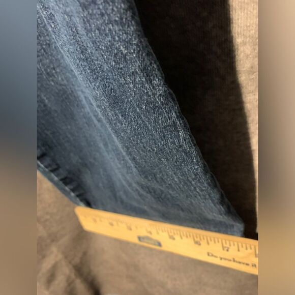 Gloria Vanderbilt Women's Blue Skinny Jeans - Picture 6 of 10